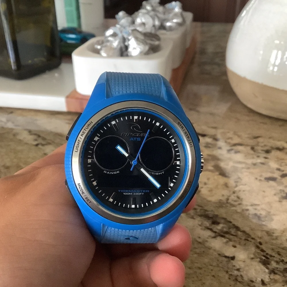 Rip Curl Watch - Picture 1 of 1